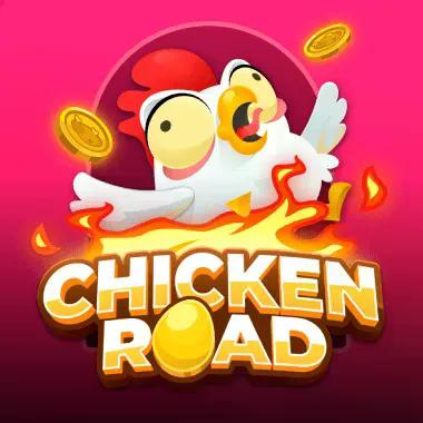 Chicken Road en Superbets Casino