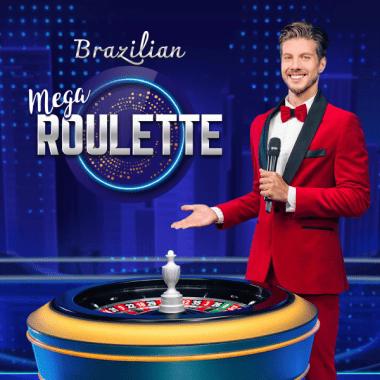 Mega Roulette en Superbets Casino