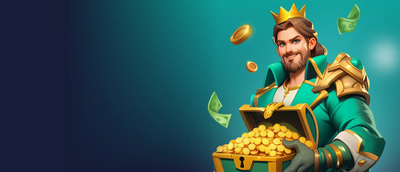 Promoción de bienvenida de Superbets